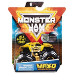 مونستر جام شاحنات 1:64 متنوع سيارات داي كاست Monster Jam