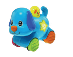 وين فن لعبة القطة و الجرو المتحرك اشكال متنوعة مواليد تفاعلي WinFun