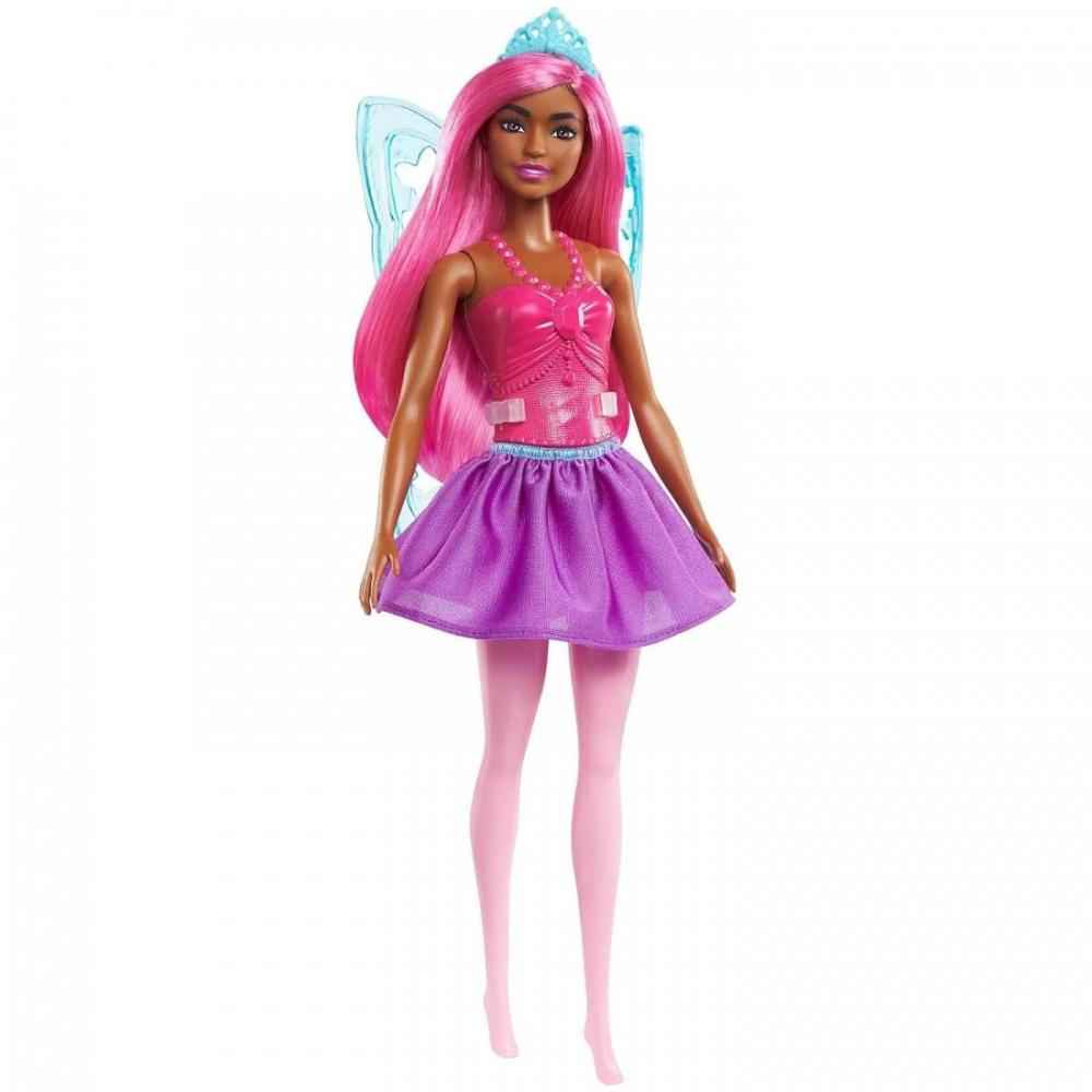 باربي دمية الجنية راقصة الباليه Barbie
