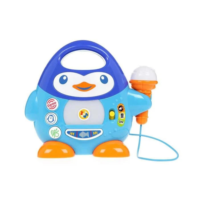 وين فن مشغل موسيقى بشكل بطريق مواليد تفاعلي WinFun