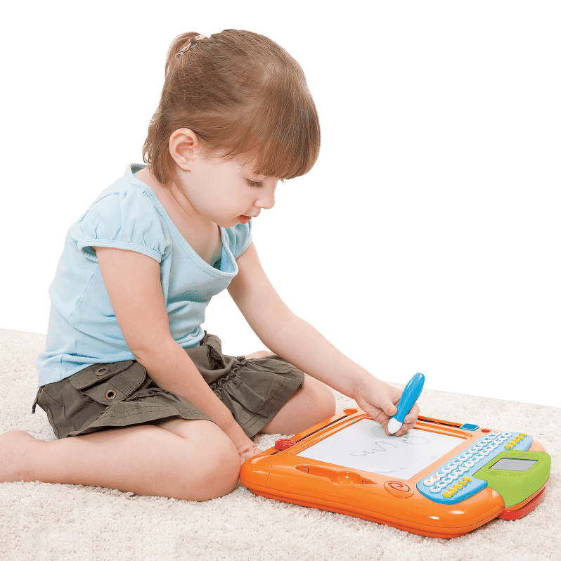 وين فن لوحة تعليم الكتابة والرسم رسم و تلوين WinFun