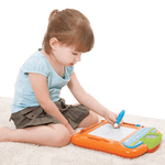 وين فن لوحة تعليم الكتابة والرسم رسم و تلوين WinFun