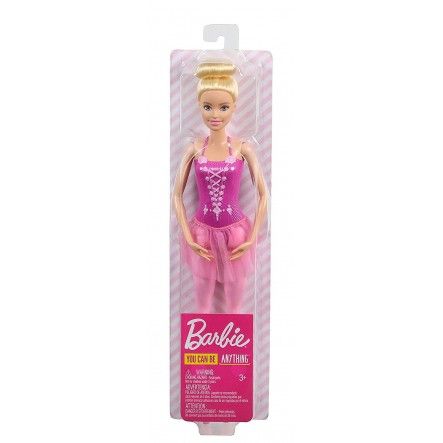 باربي دمية راقصة الباليه دمى الشخصيات Barbie