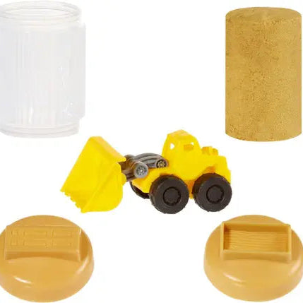 وندر فاكتوري شاحنة كيت سابل موديلر تشكيل الرمل Wonder Factory