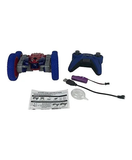 سيارة استعراض سبايدر سبيد ريموت كنترول السيارات ريموت كنترول DA HUA TOYS