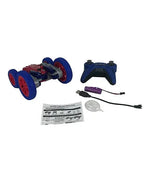 سيارة استعراض سبايدر سبيد ريموت كنترول السيارات ريموت كنترول DA HUA TOYS