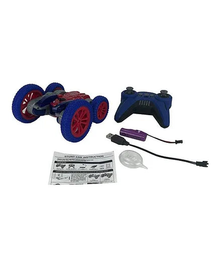 سيارة استعراض سبايدر سبيد ريموت كنترول السيارات ريموت كنترول DA HUA TOYS