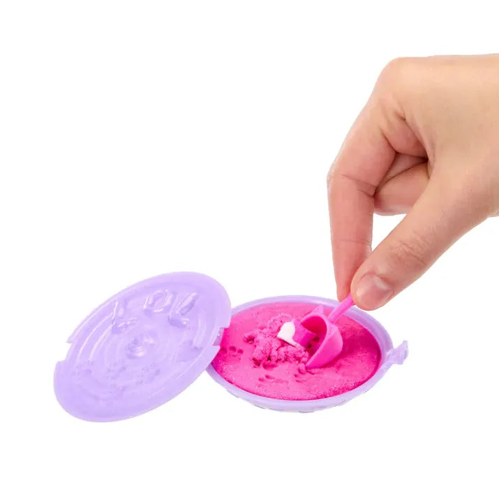 ال او ال سربرايز بيضة اي سباي بيتس المجسمات LOL Surprise