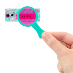 ال او ال سربرايز بيضة اي سباي بيتس المجسمات LOL Surprise