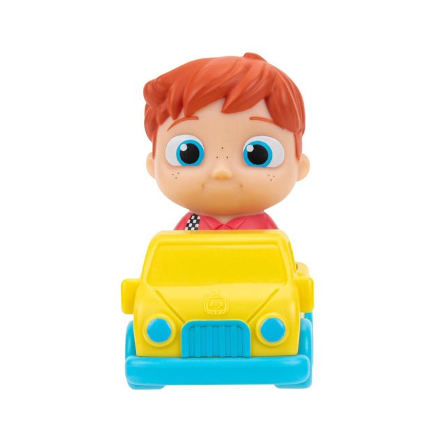 كوكوميلون شاحنة نيكو مركبات الأطفال CoComelon