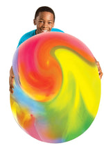 وابل بابل كرة غروفي وابل العاب الرياضه Wubble