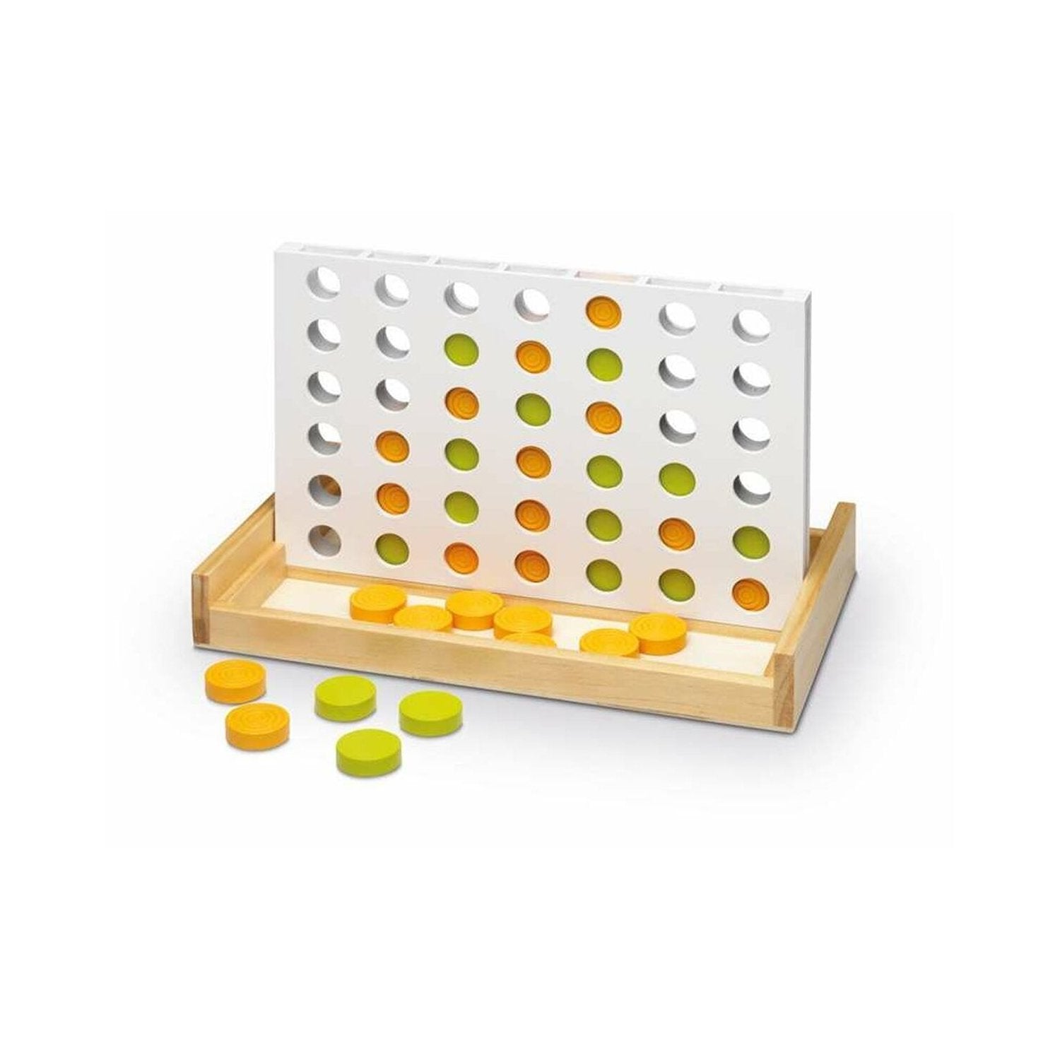 كايرو لعبة كونيكت 4 العاب لوحية Cayro