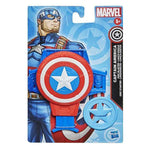 مارفل مدفع جاما لشخصية مارفل اشكال متنوعه Marvel
