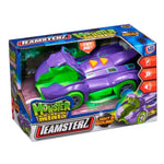 تيمسترز مونستر مينيس كوبرا مركبات الأطفال Teamsterz