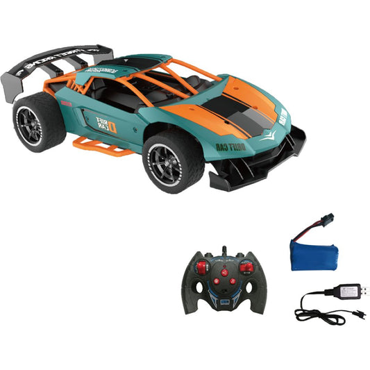 كرازون سيارة المدخنة الخضراء ريموت كنترول السيارات ريموت كنترول Crazon