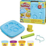 بلاي دوه صلصال صندوقي الإبداعي الوان متنوعة الصلصال والمعجون Play-Doh