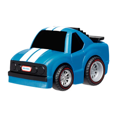 ليتل تايكس سيارات السرعه الزرقاء مركبات الأطفال Little Tikes