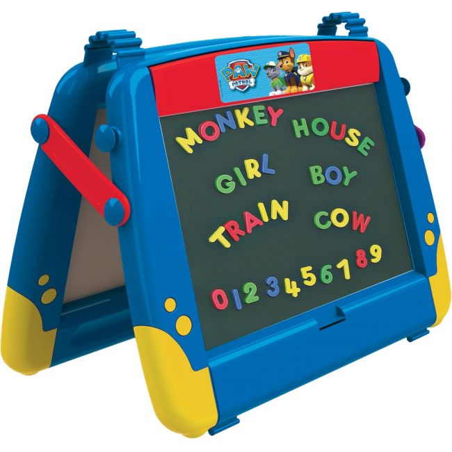 باو باترول سبورة رسم 5 في 1 سبورة Paw Patrol