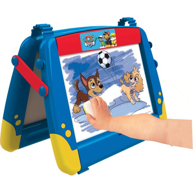 باو باترول سبورة رسم 5 في 1 سبورة Paw Patrol