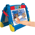 باو باترول سبورة رسم 5 في 1 سبورة Paw Patrol