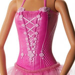 باربي دمية راقصة الباليه دمى الشخصيات Barbie