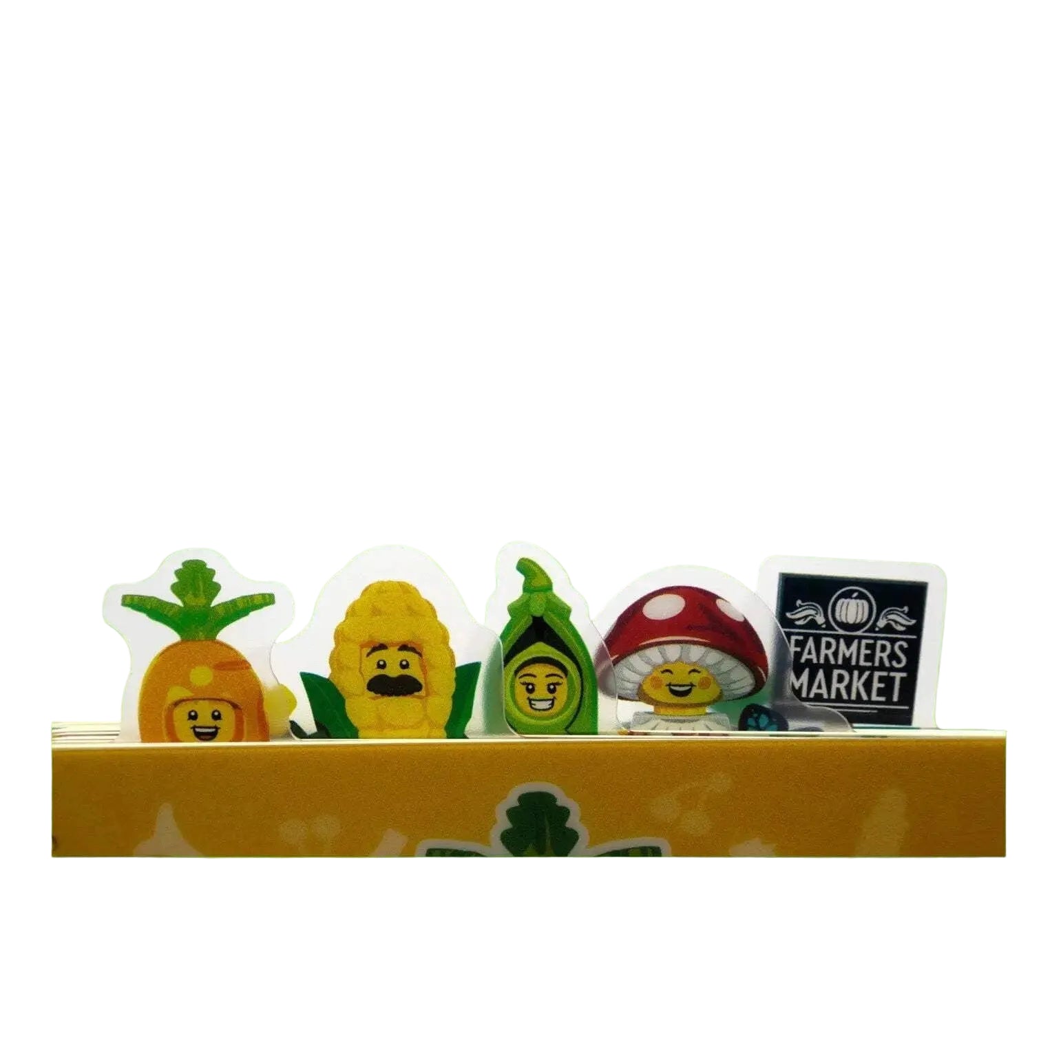 ليجو 53696 اي كيو دفتر ملاحظات المزارعين رسم و تلوين LEGO