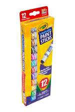 كرايولا اقلام تلوين سريعة الجفاف وقابلة للغسل رسم و تلوين Crayola