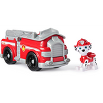 باو باترول شاحنة إطفاء مارشال مركبات الأطفال Paw Patrol