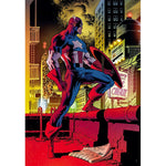 كلمنتوني بازل مارفل كابتن أمريكا 1000 قطعة العاب البزل Marvel