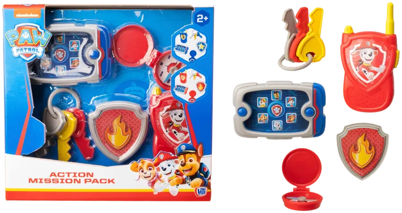 باو باترول لعبة مغامرات هاو اشكال متنوعة ألعاب الأكشن Paw Patrol