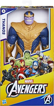 مارفل افنجرز شخصية ثانوس مجسمات الشخصيات Marvel