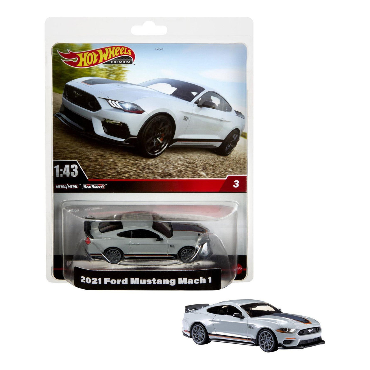 هوت ويلز سيارة موستانج ماخ سيارات داي كاست HotWheels