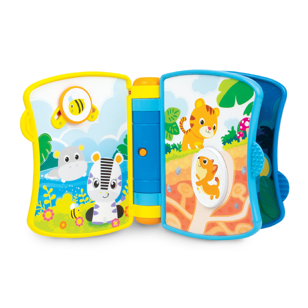 وين فن كتاب الانشطة مواليد تفاعلي WinFun