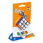 روبيك كيوب سلسلة مفاتيح العاب لوحية Rubiks