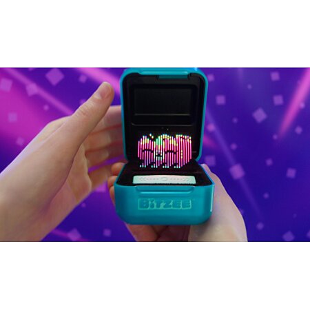 بيتزي ماجيكالز لعبة الكائنات السحرية ألعاب الكترونية Bitzee