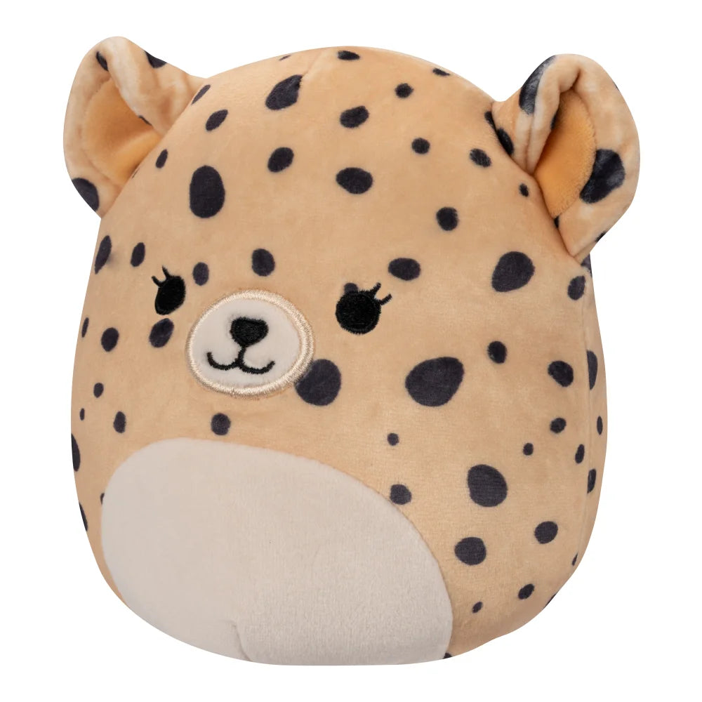 سكويش مالوز دمية ليكسي و التون الالعاب القطنية Squishmallows