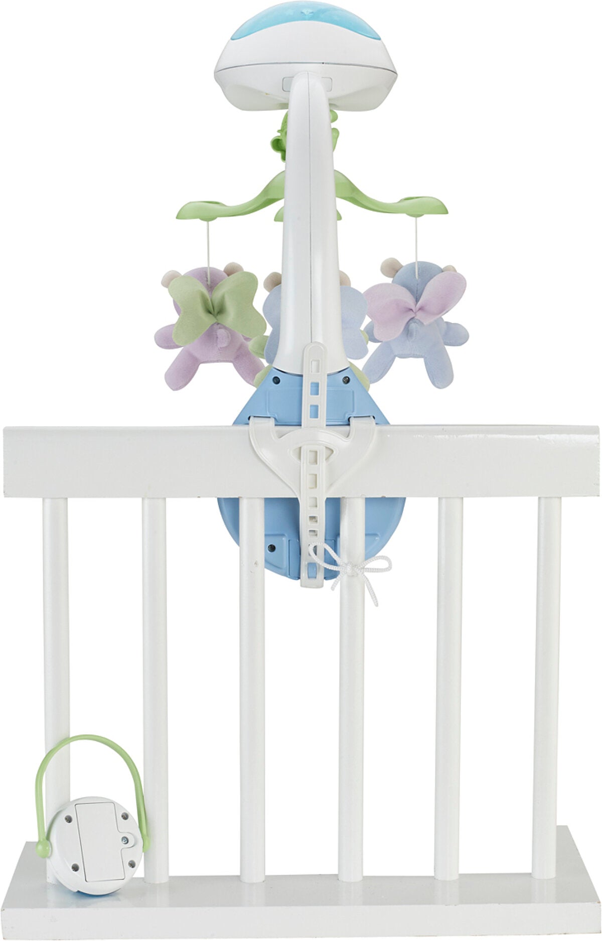 فيشر برايس جهاز عرض محمول 3 في 1 مواليد تفاعلي Fisher-Price