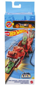 هوت ويلز قاذف الاعداء نيمسيس متنوع المركبات المتنوعه HotWheels