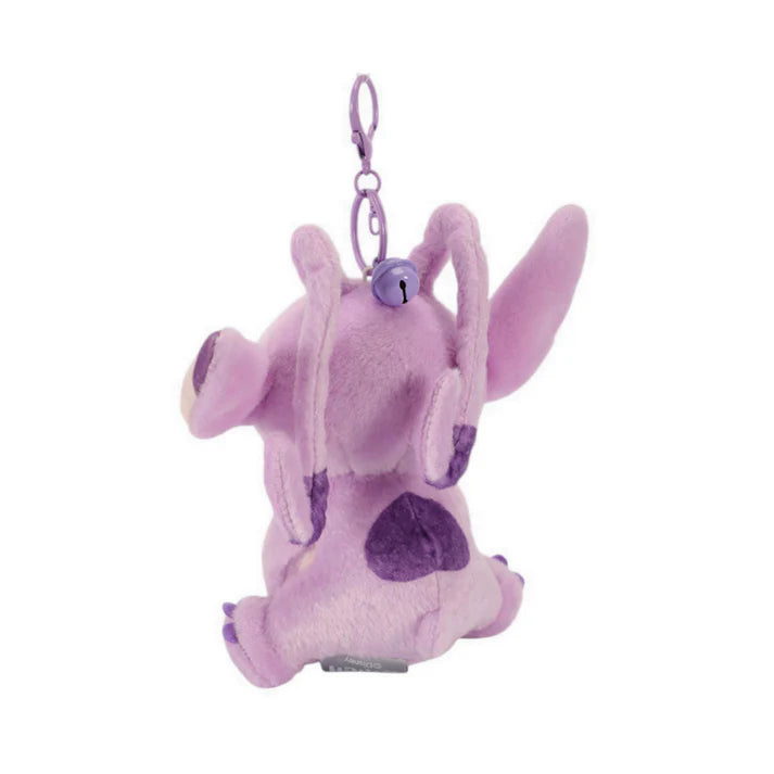 ديزني دمية مشبك ستيتش الوردي الالعاب القطنية Mesucca