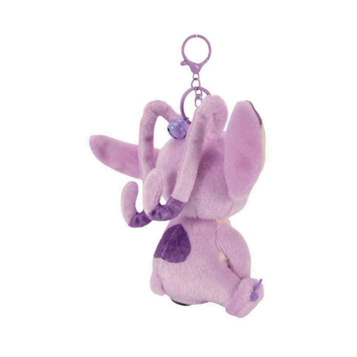 ديزني دمية مشبك ستيتش الوردي الالعاب القطنية Mesucca