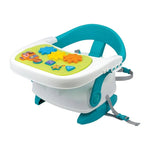 وين فن مقعد معزز موسيقي 3 في 1 كرسي مواليد WinFun