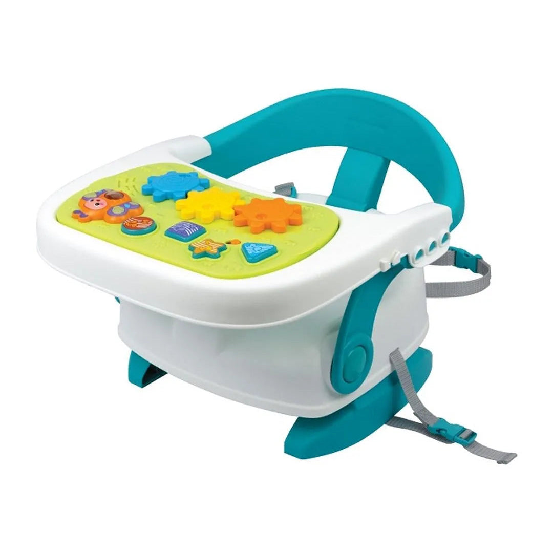 وين فن مقعد معزز موسيقي 3 في 1 كرسي مواليد WinFun