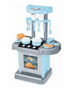 سمارت مطبخ كوك آند قو ألعاب المطابخ Smart