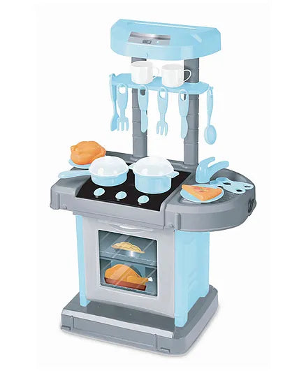 سمارت مطبخ كوك آند قو ألعاب المطابخ Smart