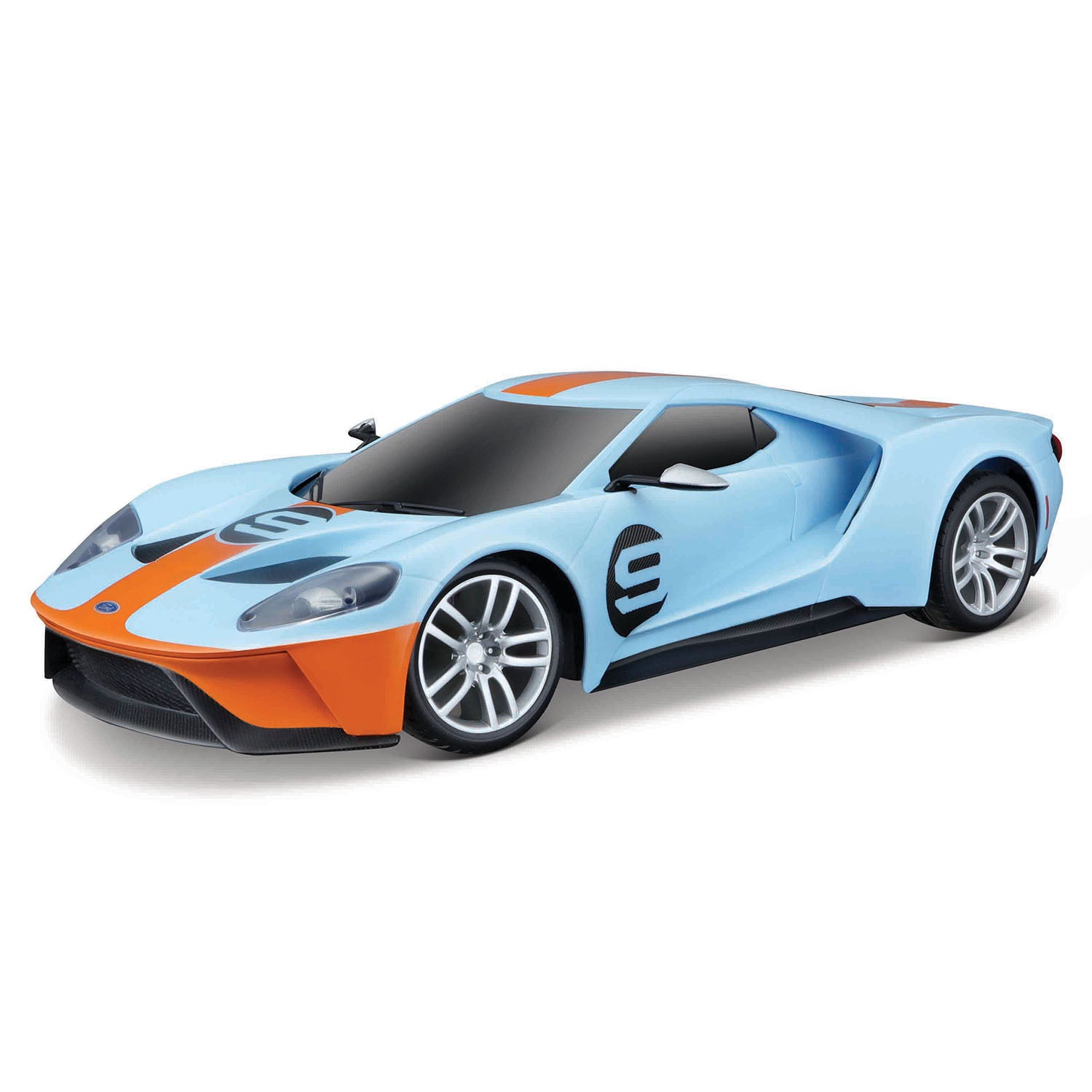 مايستو سياره فورد جي تي ريموت كنترول السيارات ريموت كنترول Maisto