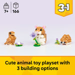 ليجو 31376 كريتور مكعبات التركيب LEGO