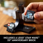 ليجو 75375 ستار وورز ميلينيوم فالكون مكعبات التركيب LEGO