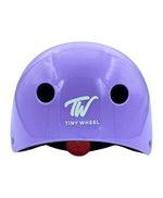 تايني ويل خوذة حماية الوان متنوعة اكسسوارات الدراجة Tiny Wheel