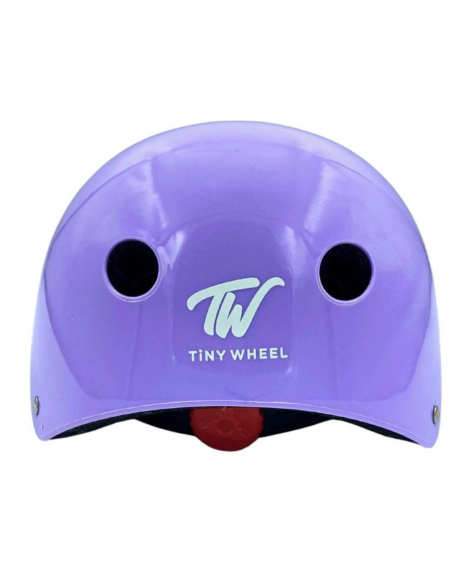 تايني ويل خوذة حماية الوان متنوعة اكسسوارات الدراجة Tiny Wheel