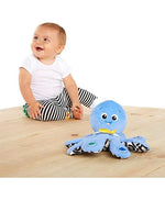 بيبي اينشتاين دمية أوكتوبوش الموسيقية مواليد تفاعلي Baby Einstein